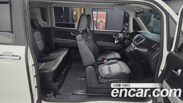 Kia Ray 2022, фото 16