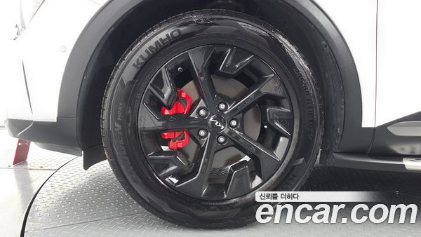 Kia Sportage 2022, фото 5