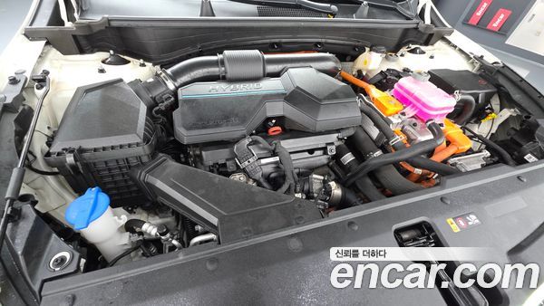 Kia Sportage 2022, фото 6