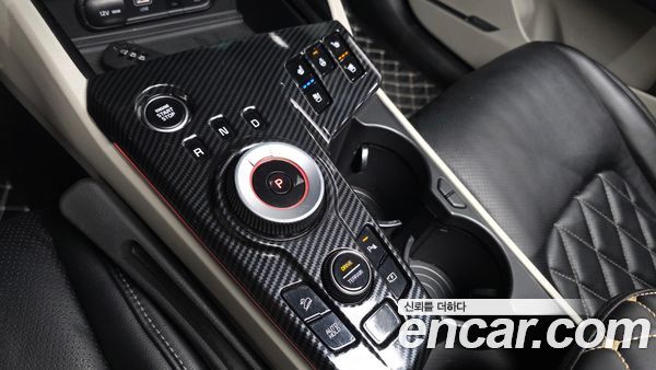Kia Sportage 2022, фото 9