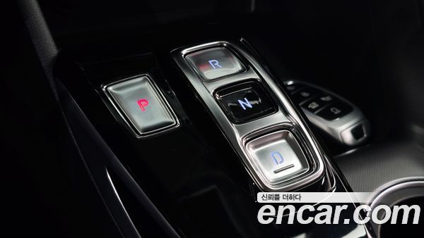 Hyundai Sonata 2022, фото 12