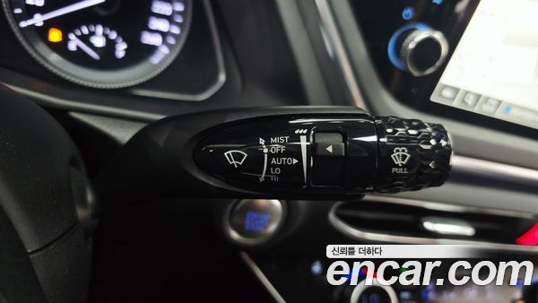 Hyundai Sonata 2022, фото 26