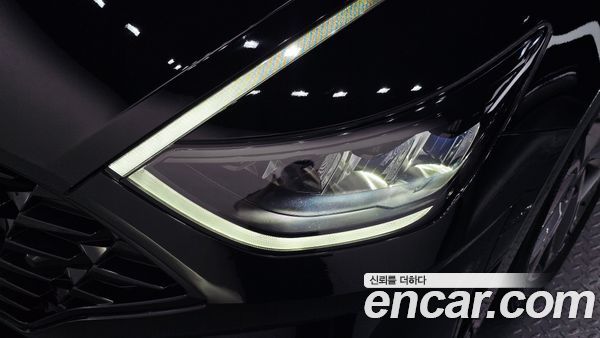 Hyundai Sonata 2022, фото 8