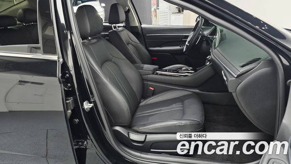 Hyundai Sonata 2022, фото 16