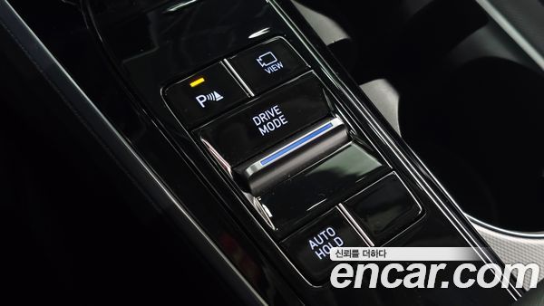 Hyundai Sonata 2022, фото 29