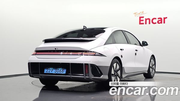 Hyundai IONIQ 6 2023