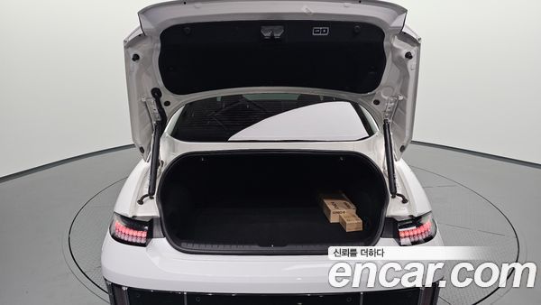 Hyundai IONIQ 6 2023, фото 25
