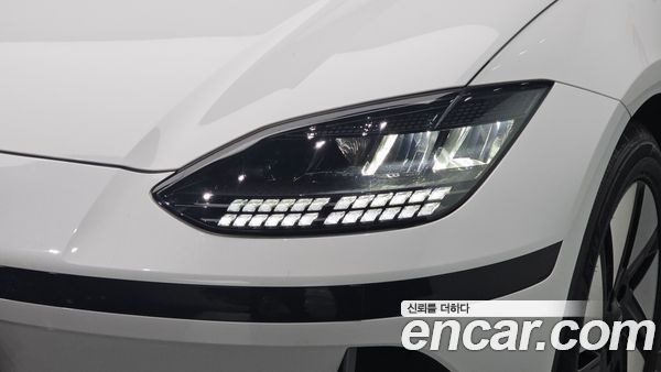 Hyundai IONIQ 6 2023, фото 7