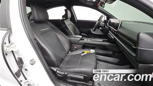 Hyundai IONIQ 6 2023, фото 15