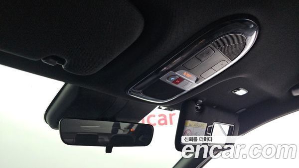 Hyundai IONIQ 6 2023, фото 28