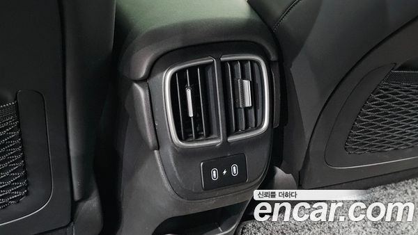 Hyundai IONIQ 6 2023, фото 30