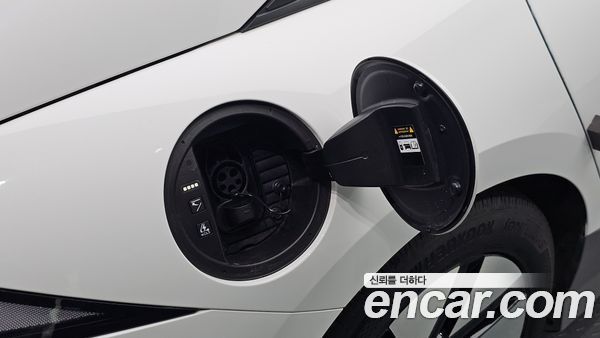 Hyundai IONIQ 6 2023, фото 31