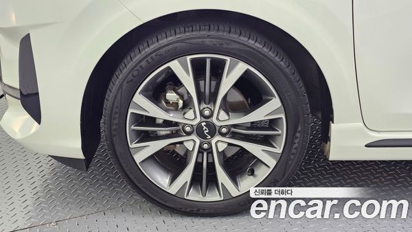 Kia Picanto 2023, фото 5