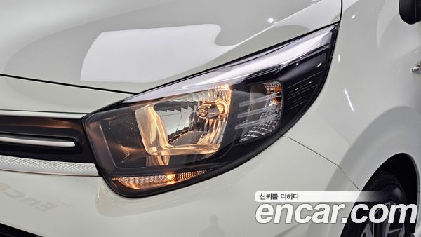 Kia Picanto 2023, фото 8