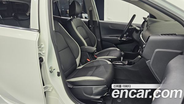 Kia Picanto 2023, фото 16