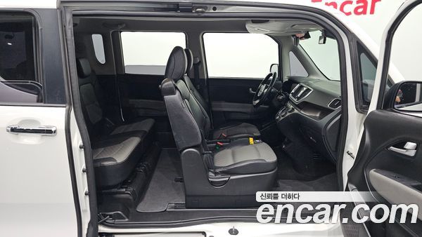 Kia Ray 2021, фото 15