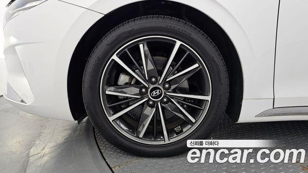 Hyundai Grandeur 2022, фото 5