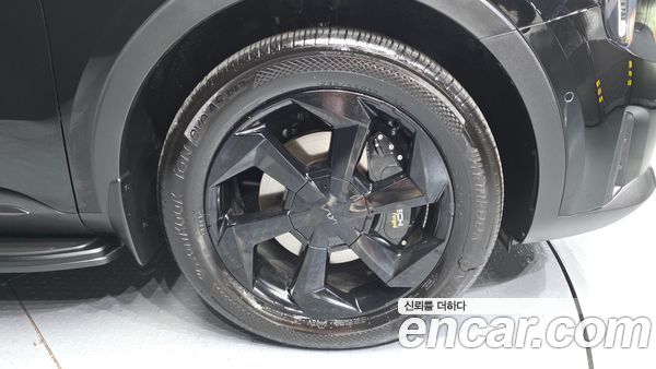 Kia Sorento 2026, фото 5
