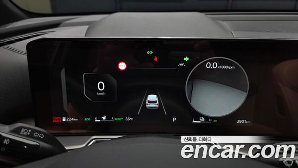 Kia Sorento 2026, фото 11