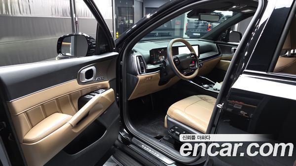 Kia Sorento 2026, фото 13
