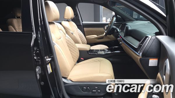 Kia Sorento 2026, фото 17