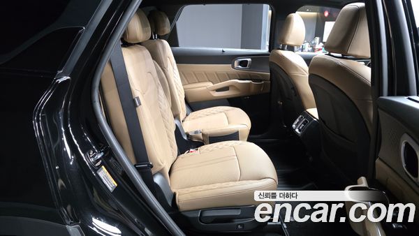 Kia Sorento 2026, фото 18
