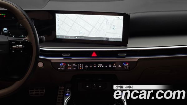Kia Sorento 2026, фото 20