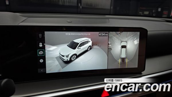 Kia Sorento 2026, фото 21