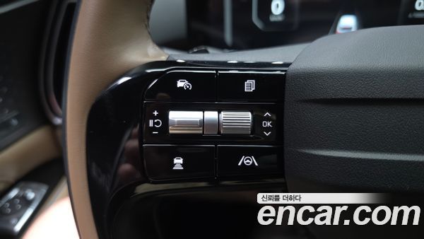Kia Sorento 2026, фото 24