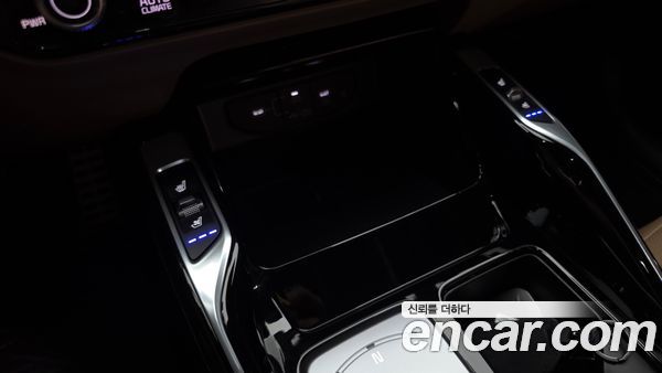 Kia Sorento 2026, фото 26