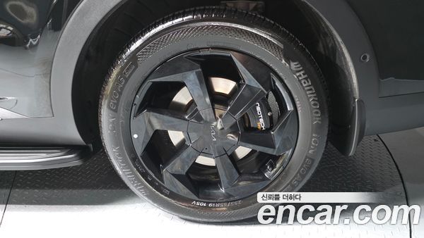Kia Sorento 2026, фото 7