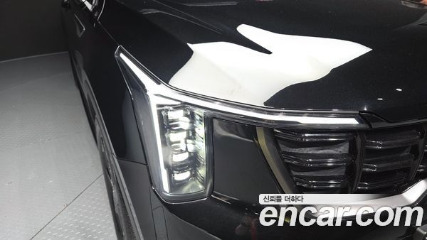 Kia Sorento 2026, фото 8