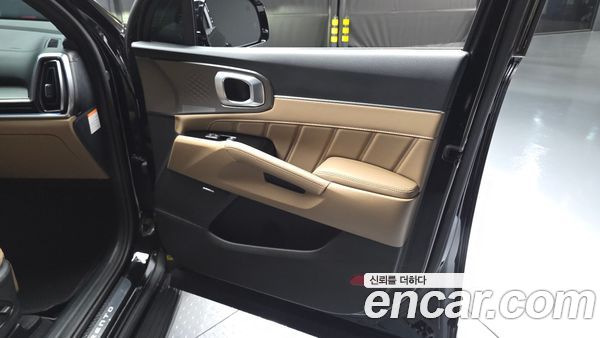 Kia Sorento 2026, фото 14