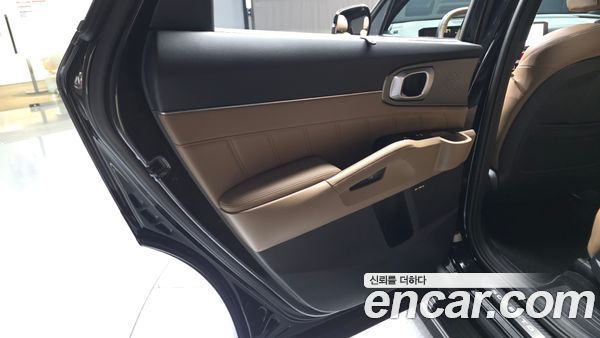 Kia Sorento 2026, фото 15