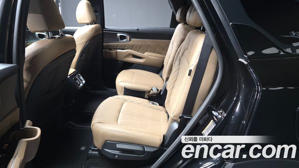 Kia Sorento 2026, фото 16