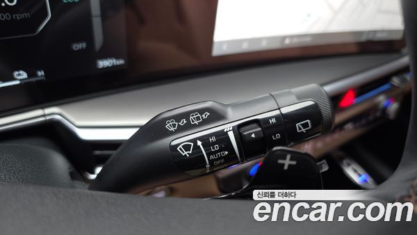 Kia Sorento 2026, фото 27