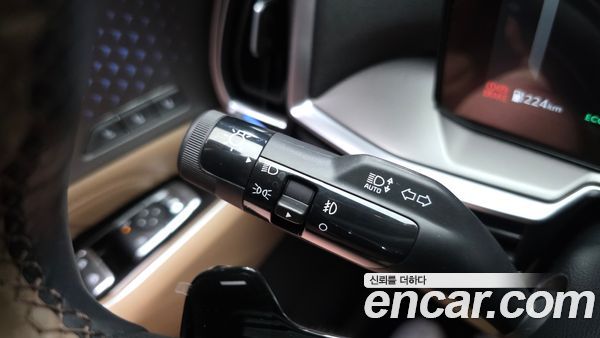 Kia Sorento 2026, фото 28