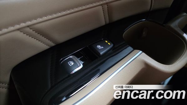 Kia Sorento 2026, фото 29