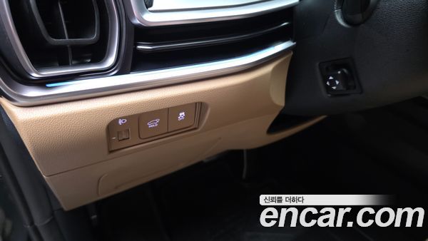 Kia Sorento 2026, фото 30