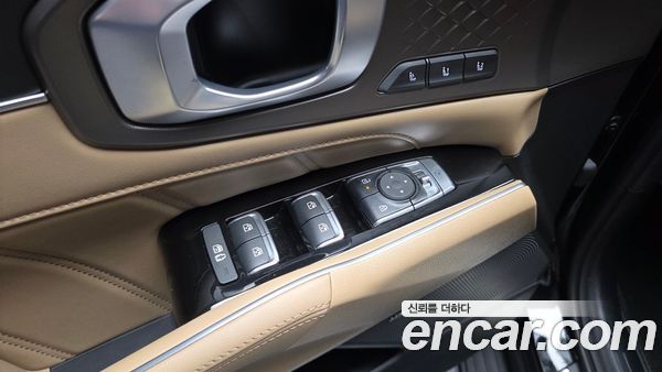 Kia Sorento 2026, фото 31