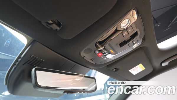 Kia Sorento 2026, фото 32