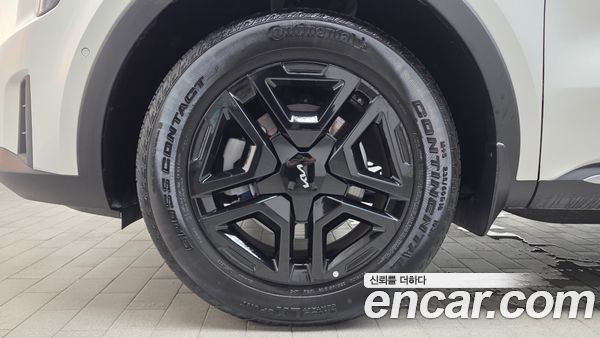 Kia Sorento 2024, фото 5