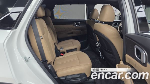 Kia Sorento 2024, фото 16