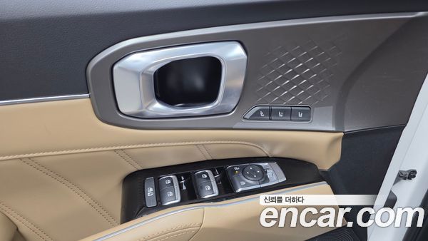 Kia Sorento 2024, фото 31
