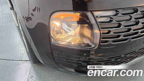 Hyundai Staria 2023, фото 8