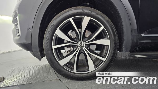 Volkswagen Atlas 2025, фото 5
