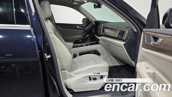 Volkswagen Atlas 2025, фото 16