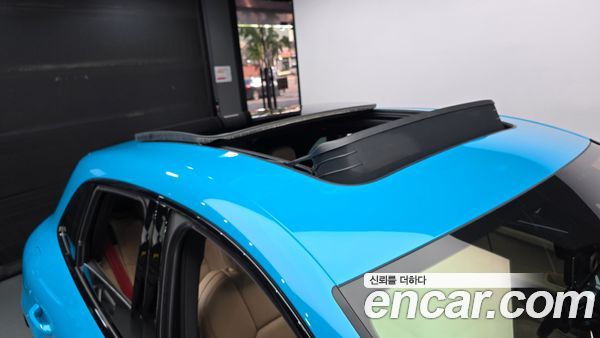 Porsche Macan 2021, фото 26