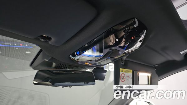 BMW 5 Series 2025, фото 31