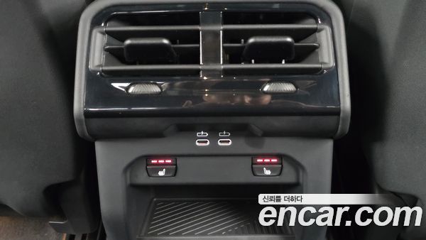 BMW 5 Series 2026, фото 31